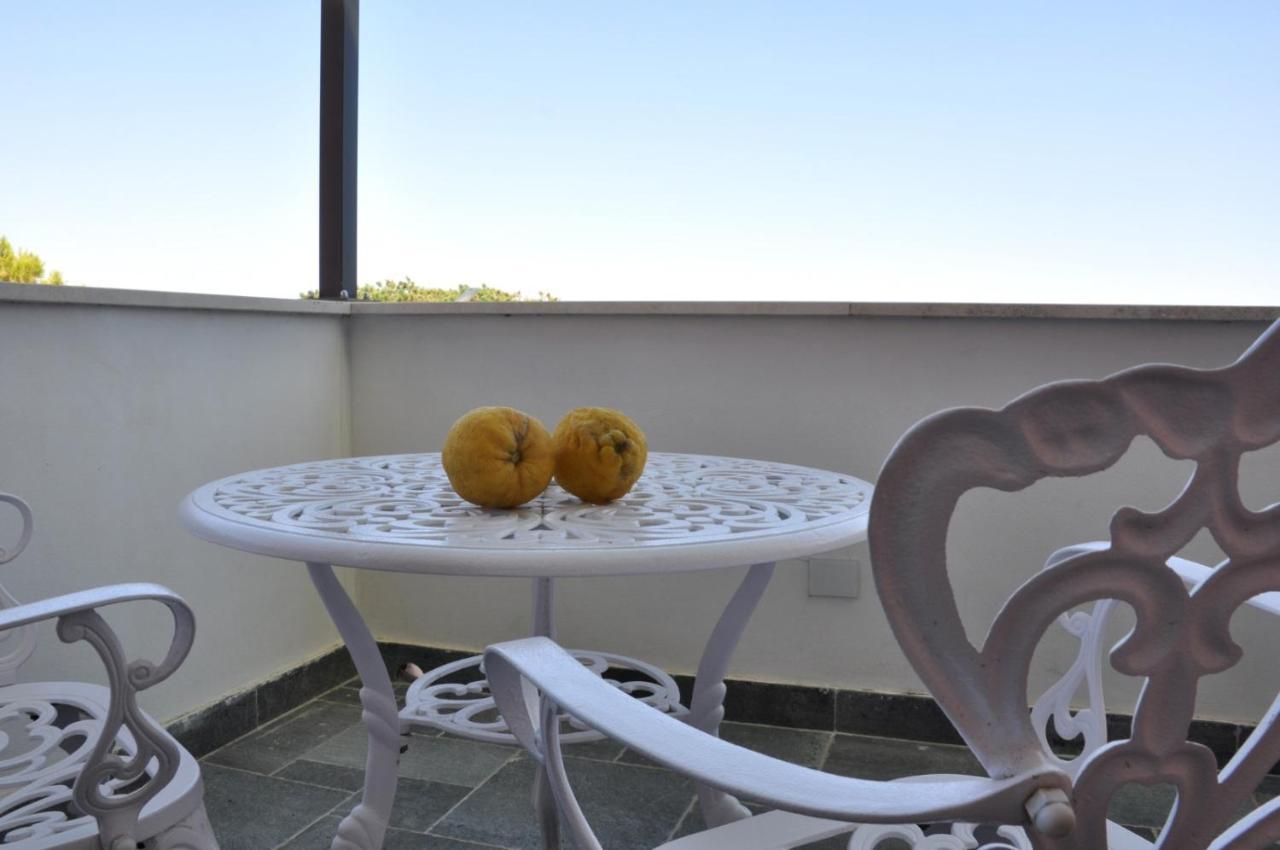 Calise Guest House Procida Exterior photo