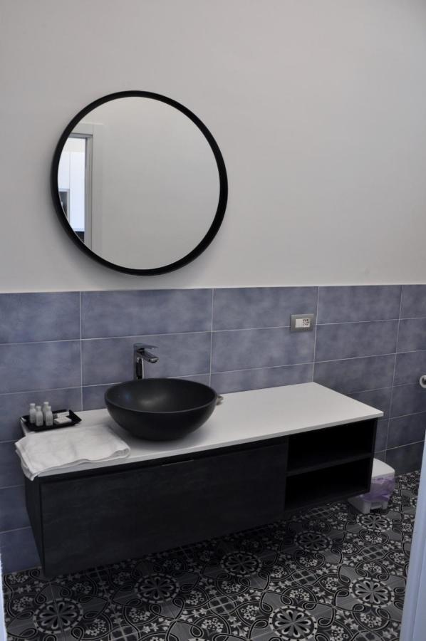 Calise Guest House Procida Exterior photo