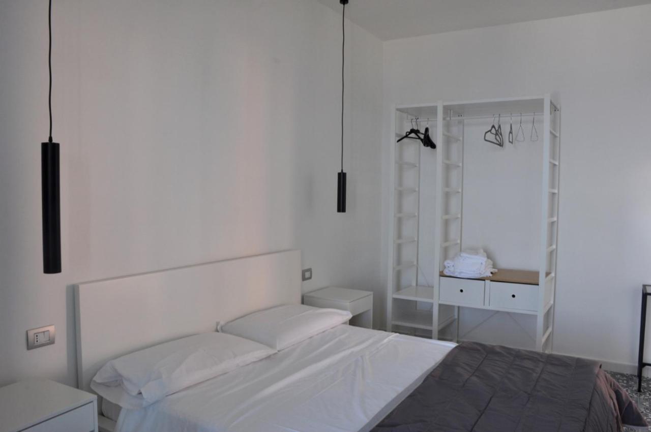Calise Guest House Procida Exterior photo