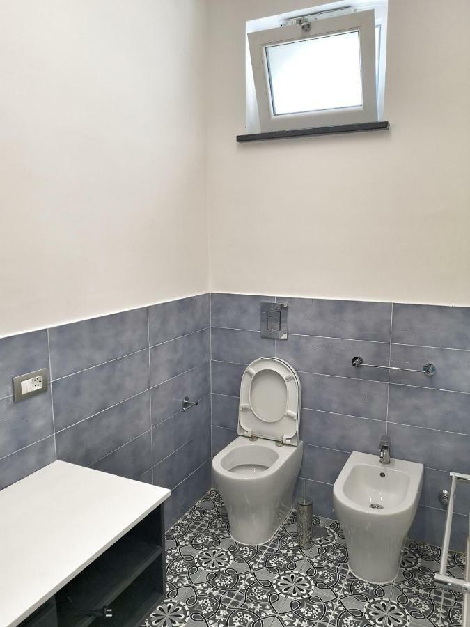 Calise Guest House Procida Exterior photo